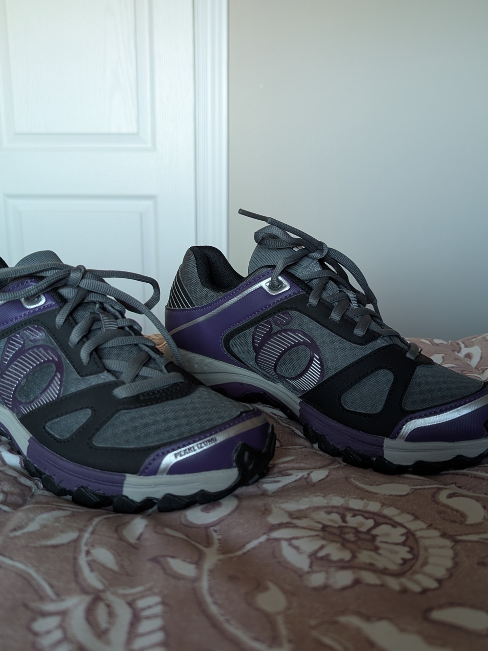 Women’s Cycle Touring Shoes